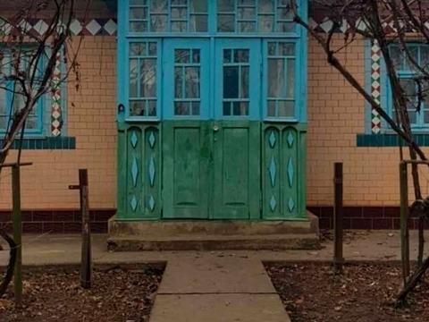 дом по адресу Гагаріна