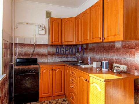 квартира по адресу Школьная ул., 15