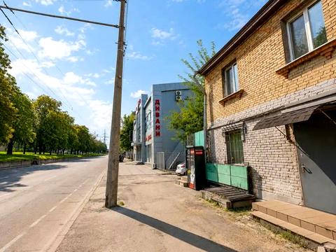 квартира по адресу Александра Поля просп. (Кірова), 58