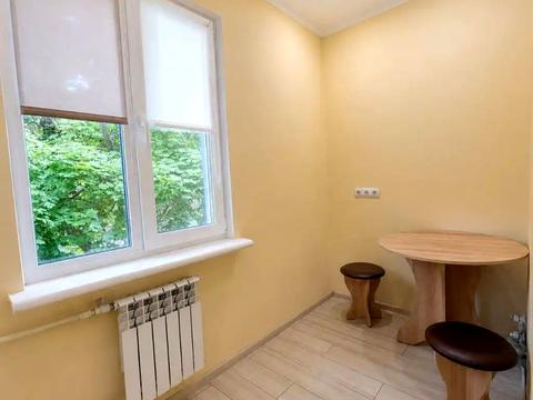 квартира по адресу Александра Поля просп. (Кірова), 58