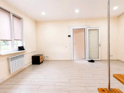 квартира по адресу Александра Поля просп. (Кірова), 58