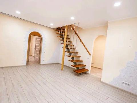 квартира по адресу Александра Поля просп. (Кірова), 58