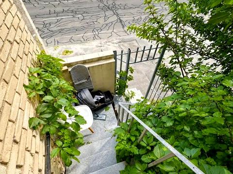 квартира по адресу Александра Поля просп. (Кірова), 58