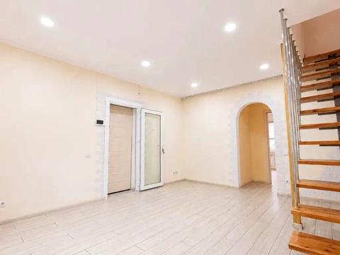 квартира по адресу Александра Поля просп. (Кірова), 58