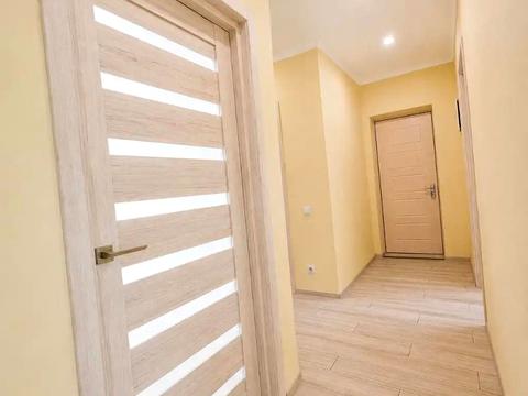 квартира по адресу Александра Поля просп. (Кірова), 58