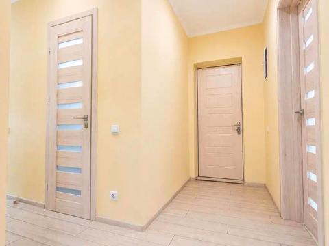 квартира по адресу Александра Поля просп. (Кірова), 58