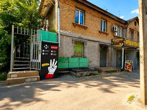 квартира по адресу Александра Поля просп. (Кірова), 58