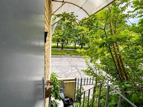 квартира по адресу Александра Поля просп. (Кірова), 58