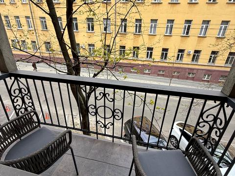 квартира по адресу Ивана Акинфиева ул. (Фучика), 26