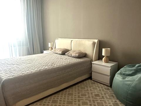 квартира за адресою Метрологічна вул., 111
