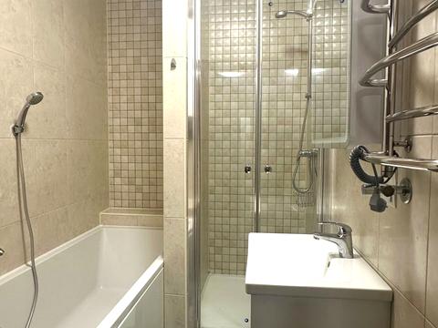 квартира за адресою Метрологічна вул., 111