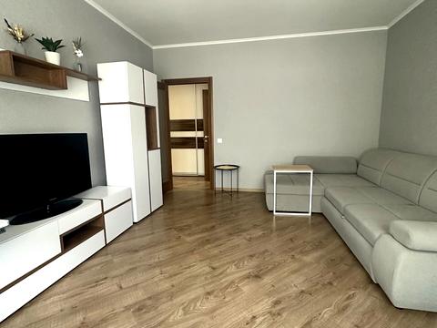 квартира за адресою Метрологічна вул., 111