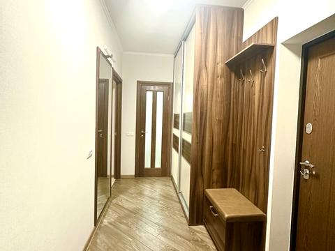 квартира за адресою Метрологічна вул., 111