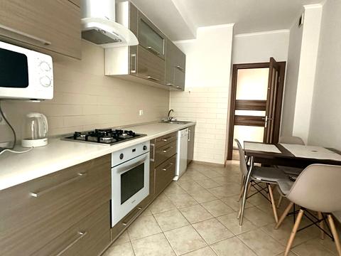 квартира за адресою Метрологічна вул., 111