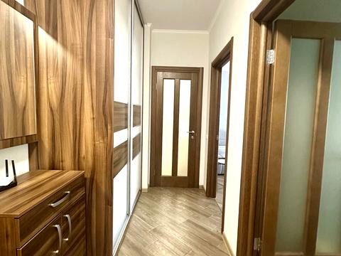 квартира за адресою Метрологічна вул., 111