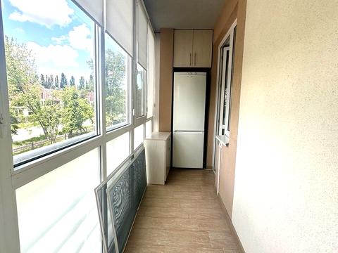 квартира за адресою Метрологічна вул., 111