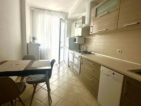 квартира за адресою Метрологічна вул., 111