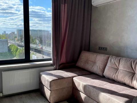 квартира за адресою Берестейський просп. (Перемоги), 67