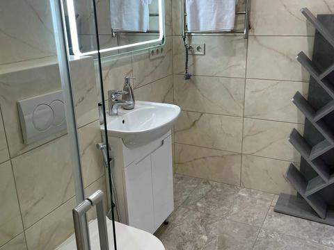 квартира за адресою Берестейський просп. (Перемоги), 67