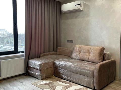 квартира за адресою Берестейський просп. (Перемоги), 67