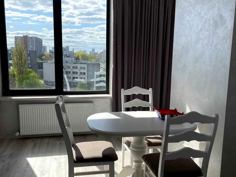 квартира за адресою Берестейський просп. (Перемоги), 67