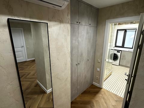 квартира по адресу Дмитрия Яворницкого просп. (Карла Маркса), 7