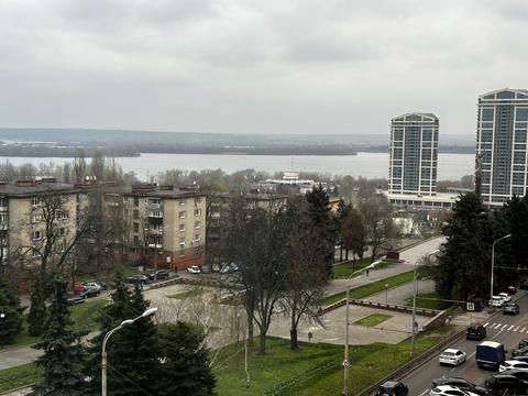 квартира по адресу Дмитрия Яворницкого просп. (Карла Маркса), 7