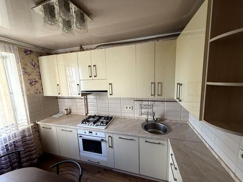 квартира за адресою Одеса, Святослава Ріхтера вул. (Щорса), 132/1