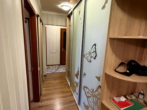 квартира за адресою Одеса, Святослава Ріхтера вул. (Щорса), 132/1