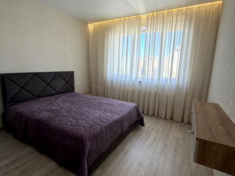 квартира за адресою Андрія Аболмасова вул. (Панельна), 7