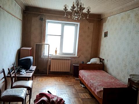 квартира за адресою Миколи Мурашка вул., 4-Б