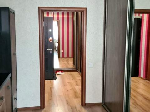 квартира по адресу Гарматная ул., 38-А