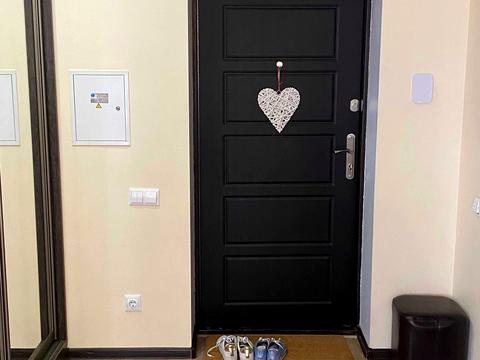 квартира за адресою Академіка Глушкова просп., 9-В