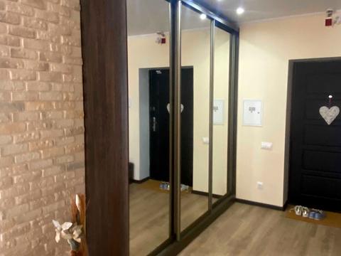 квартира за адресою Академіка Глушкова просп., 9-В