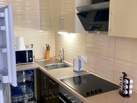 квартира за адресою Академіка Глушкова просп., 9-В
