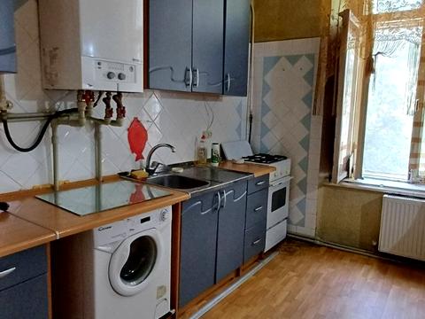 квартира за адресою Канатна вул., 81/2