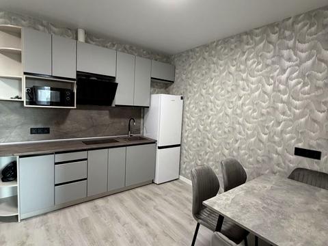 квартира по адресу Столичное шоссе, 1