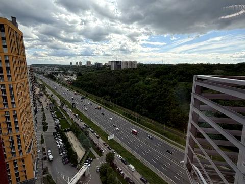 квартира по адресу Столичное шоссе, 1