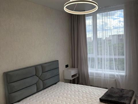 квартира по адресу Столичное шоссе, 1