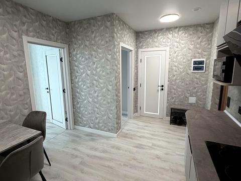 квартира по адресу Столичное шоссе, 1