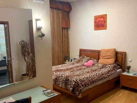 квартира по адресу Киев, Тетянинська ул. (Леваневского), 6