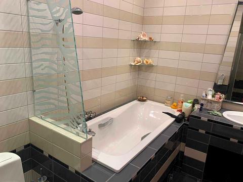 квартира по адресу Киев, Тетянинська ул. (Леваневского), 6