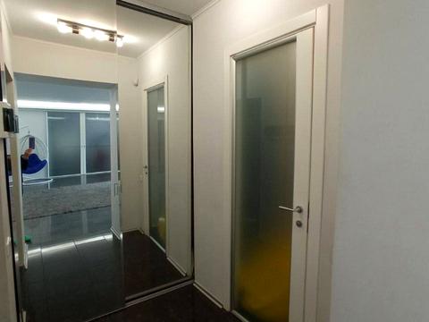 квартира за адресою Миколи Бажана просп., 26