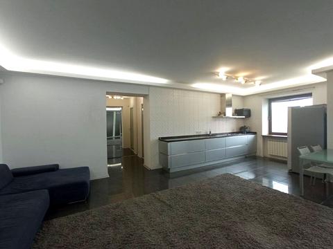 квартира за адресою Миколи Бажана просп., 26