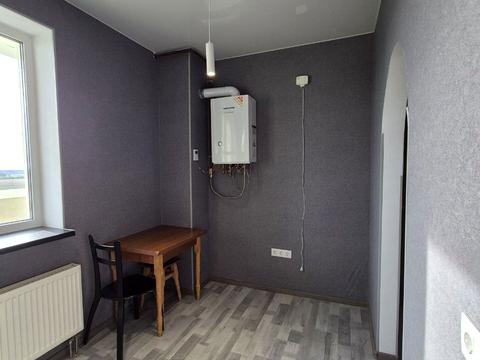 квартира за адресою Покровська вул., 40-Б