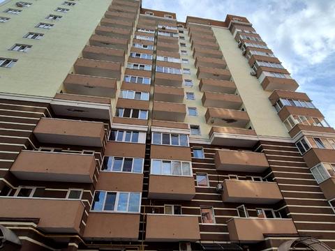квартира за адресою Покровська вул., 40-Б