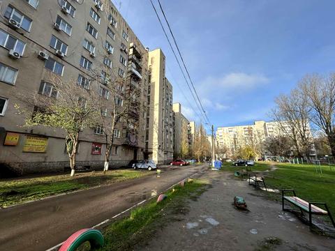 комната по адресу Жолио Кюри ул., 20
