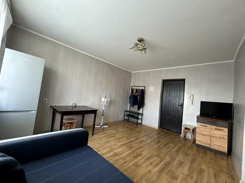 комната по адресу Жолио Кюри ул., 20