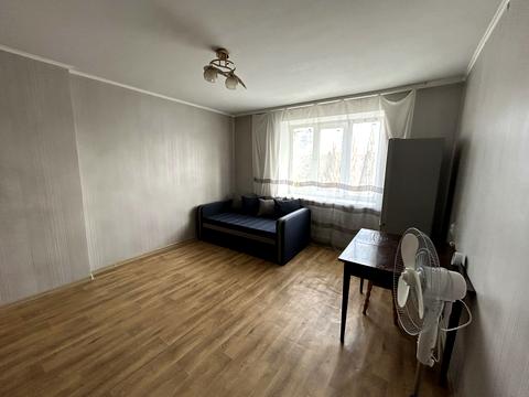 комната по адресу Жолио Кюри ул., 20