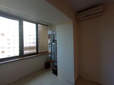 квартира за адресою Миколи Бажана просп., 26